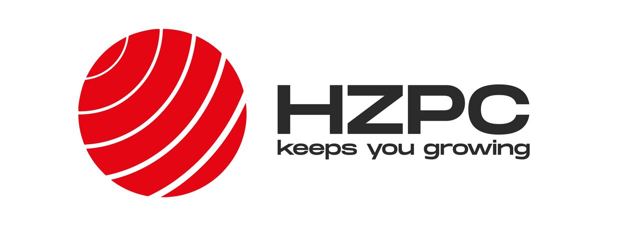 Logo Jaarverslag HZPC holding 2020
